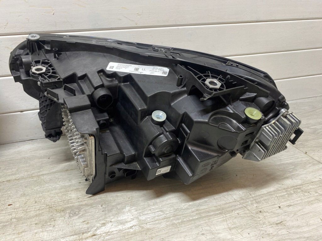 Bmw 2 g42 фара правый  левая led 5a3dc86 5a3dc85 Киев