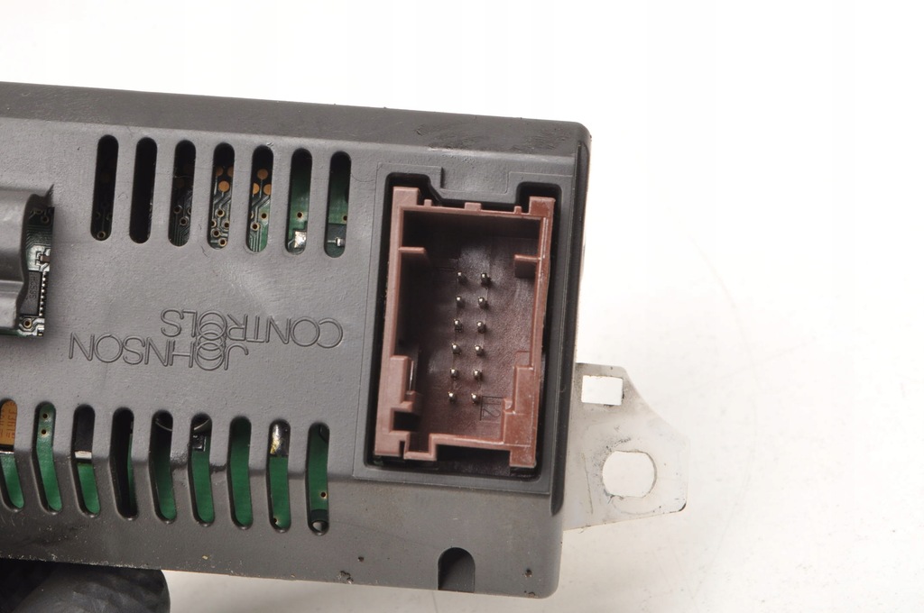 фото №3, Citroen c5 ii дисплей радио часы 9662997580