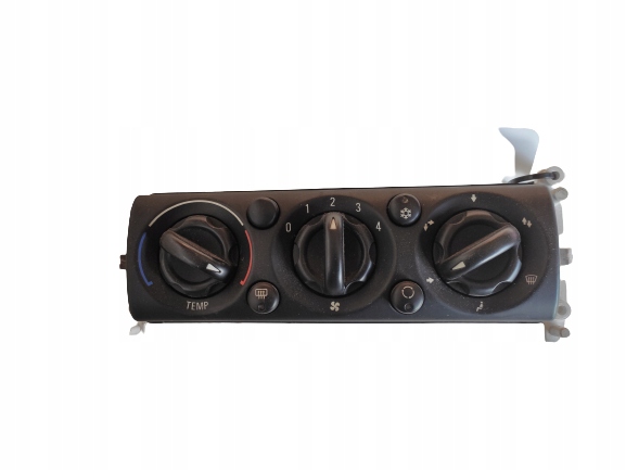 фото №1, Панель обдув кондиціонера mini cooper r50 r52 r53