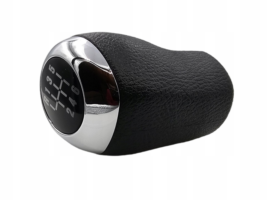 фото №9, Ручка перемикання передач hyundai verna elantra gt accent solaris i30 mt hit