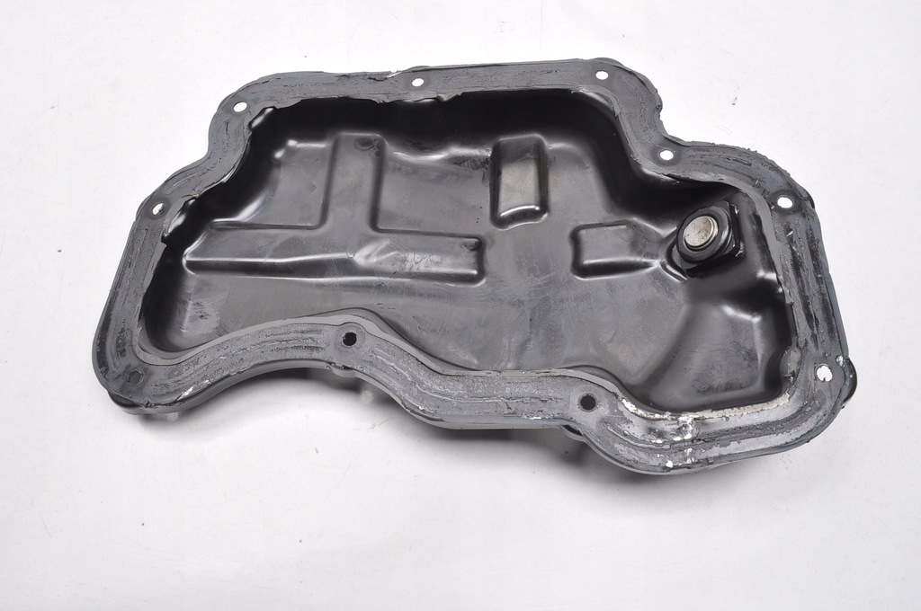 фото №1, Renault captur i 0.9 tce поддон масляная 111117061r