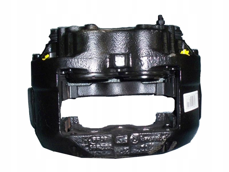 фото №1, Суппорт тормозной перед iveco eurocargo 42434115