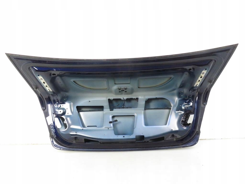 фото №11, Крышка багажника багажника mercedes w212 359u