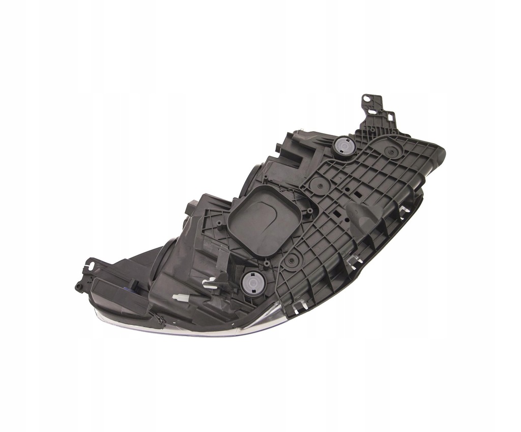 фото №12, Лампа передняя do ford escape 2017-2019 gj5z13008v левая механический