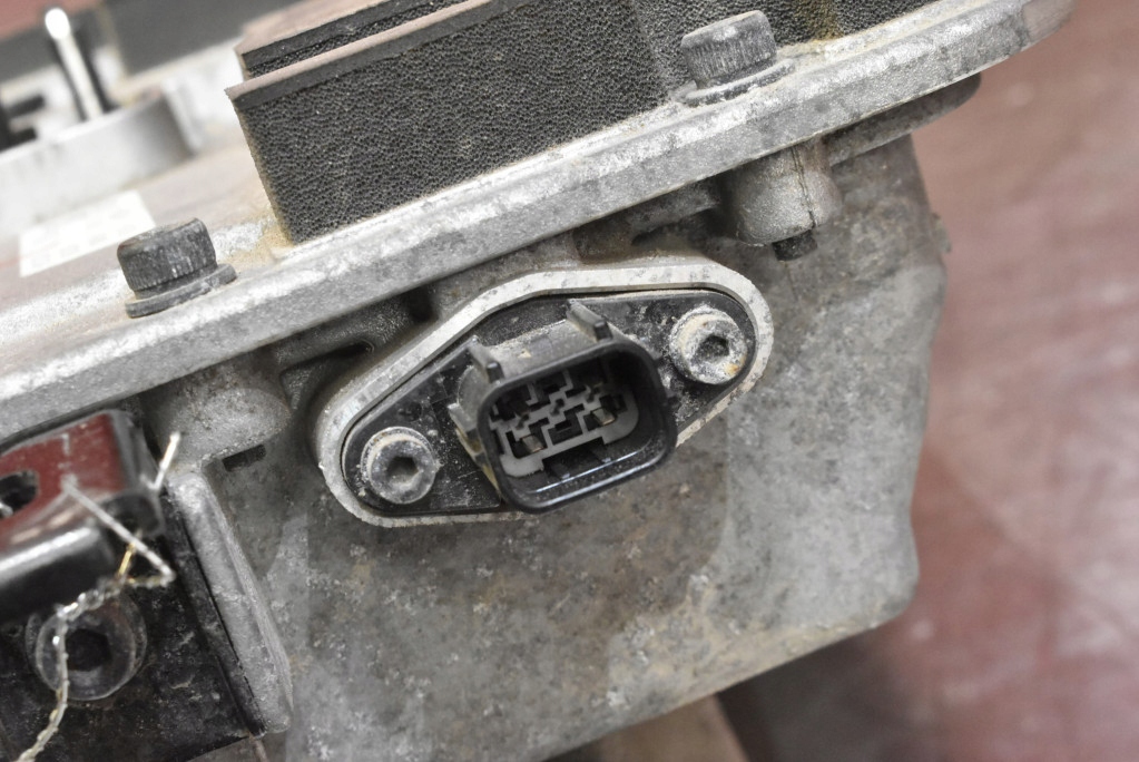 фото №9, Конвертер модуль заряджання акумулятора 91958-gi050 hyundai ioniq 5 v 21-