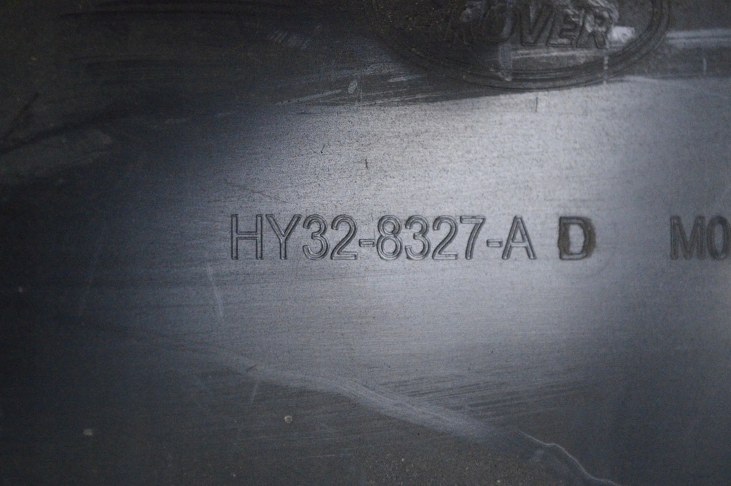 фото №5, Land rover discovery 5 2017 часть трубы впуска воздуха