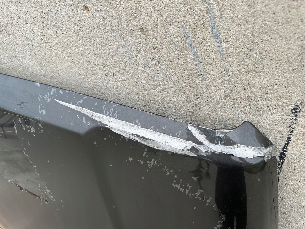 фото №4, Капот крышка двигателя jeep commander 2006- ladna