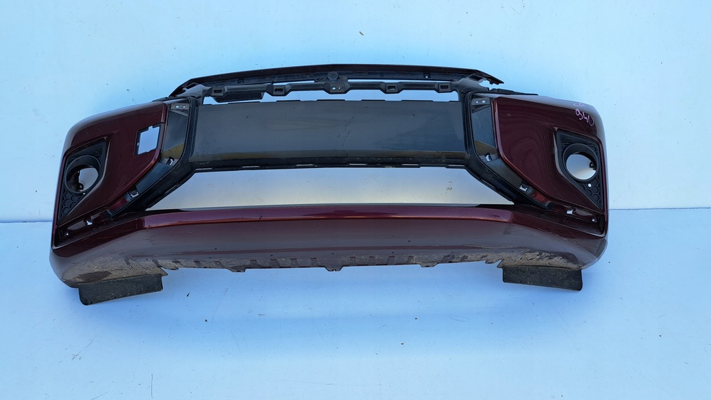 фото №11, Space star iii lift 20- бампер перед передній