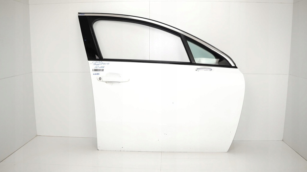 Купить Дверь правый перед peugeot 508 10-14r ewp