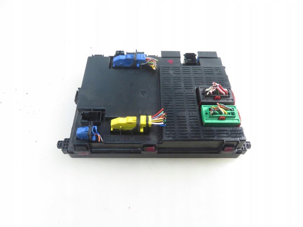 фото №7, Bsi peugeot 406 break 8e/f 2.0 16v - rfn ew10j4 9646941280 73008912