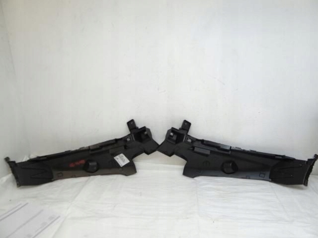 фото №7, Peugeot expert iii lift направляющая pod фара кронштейн левый правый nowe оригинальные