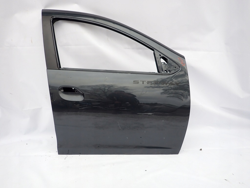 фото №1, Dacia duster ii 2 sandero ii 2 12-двері перед праве