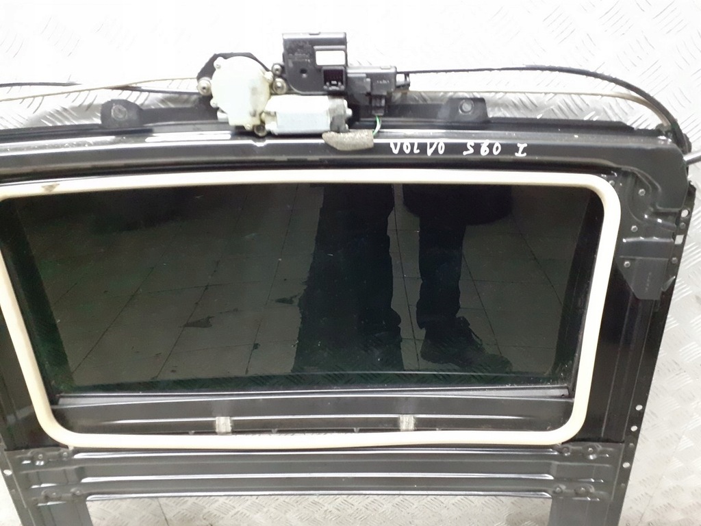 фото №6, Люк volvo s60 i 39975650