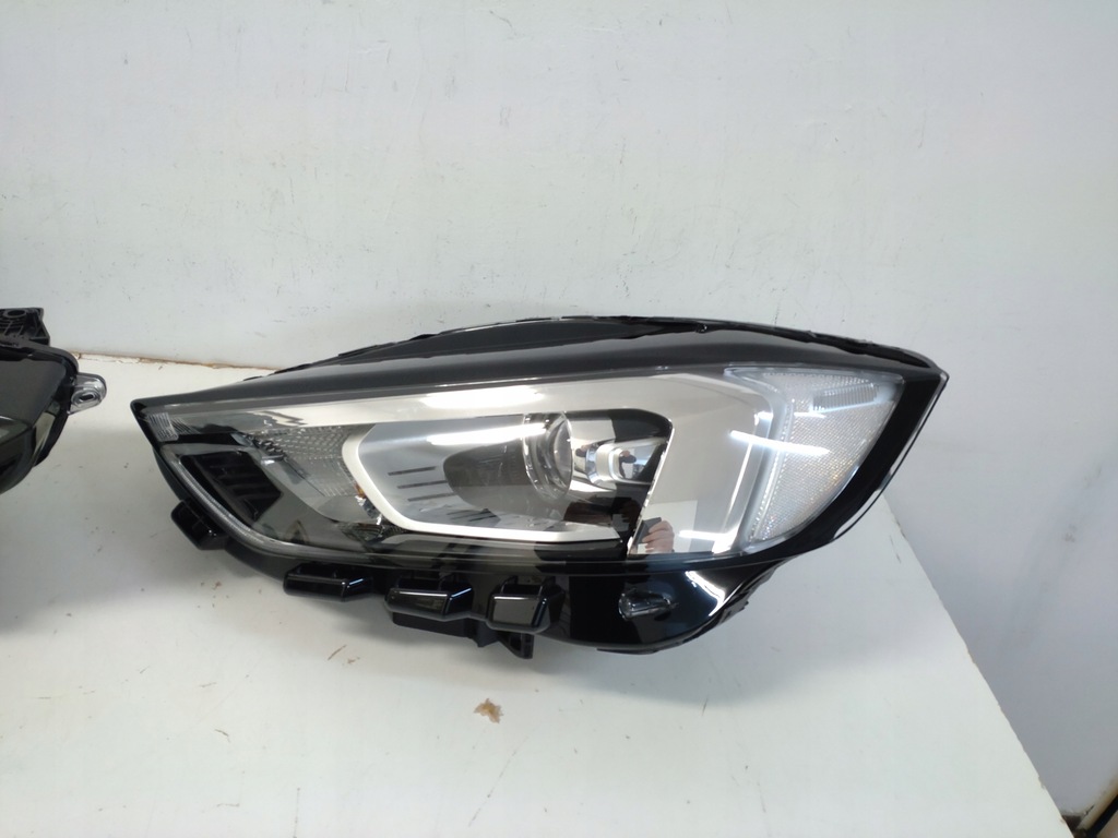 фото №10, 2x nowa лампа ford edge lift usa euro 2019- led