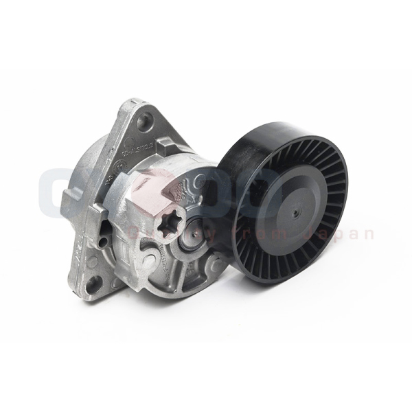 фото №1, Натягувач ремінь клиновий kia bongo carnival k2900