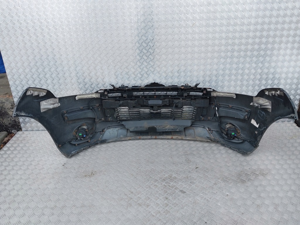 170. бампер перед citroen c-crosser x42 Доставка