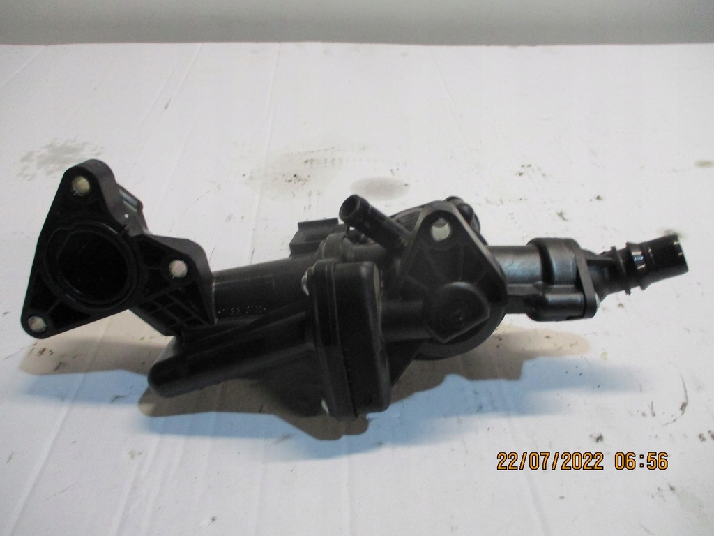 фото №1, Корпус термостат renault talisman 110617714r