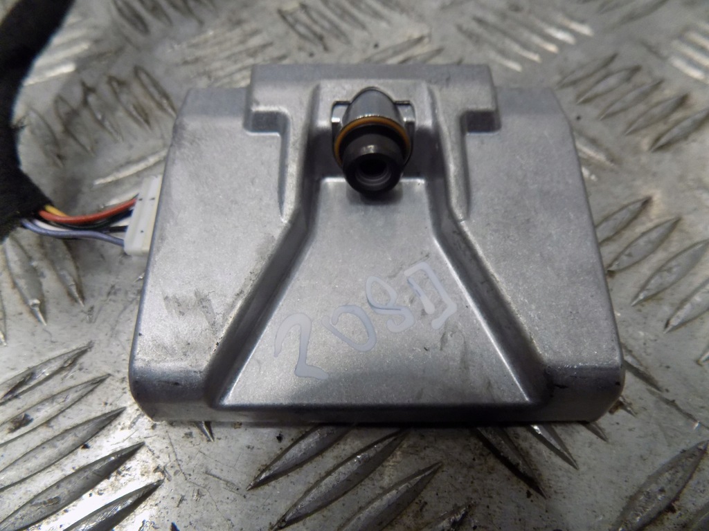 фото №1, Citroen peugeot 2008 ii камера ассистент поперечина движения