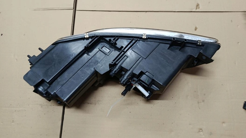 фото №10, Лампа права перед mazda 6 gg gy europa tyc nowa