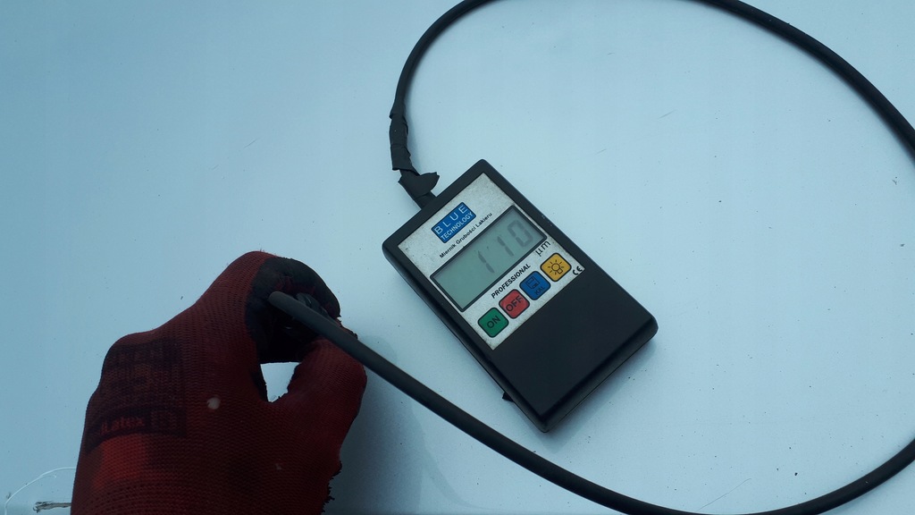 фото №5, A4 b8 s4 двері праве правий перед передні lx7w