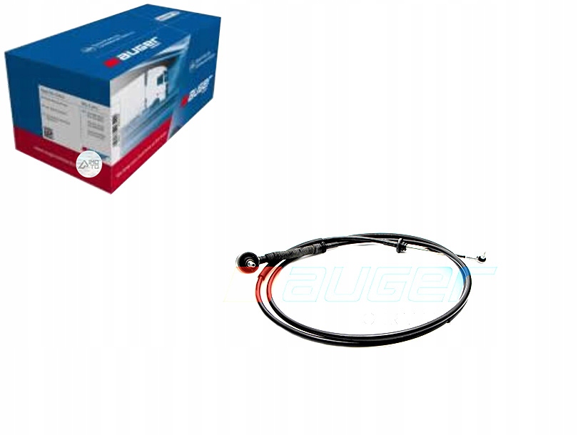 фото №1, Auger 71788 трос газу