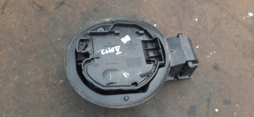 Купити Кришка заливної пального renault clio v 788269092r