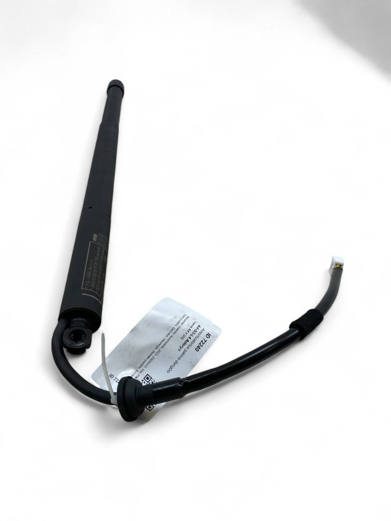 фото №7, Lexus rx v 2023 амортизатор крышки задний багажника 6892048010