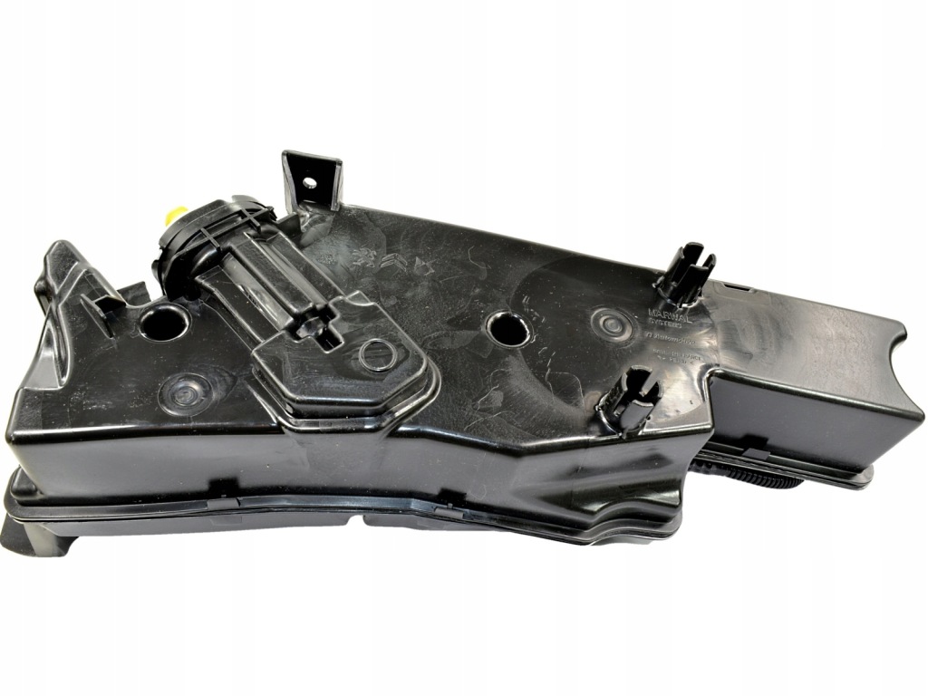 фото №3, Бак жидкость fap dpf berlingo partner iii rifter 9821336080