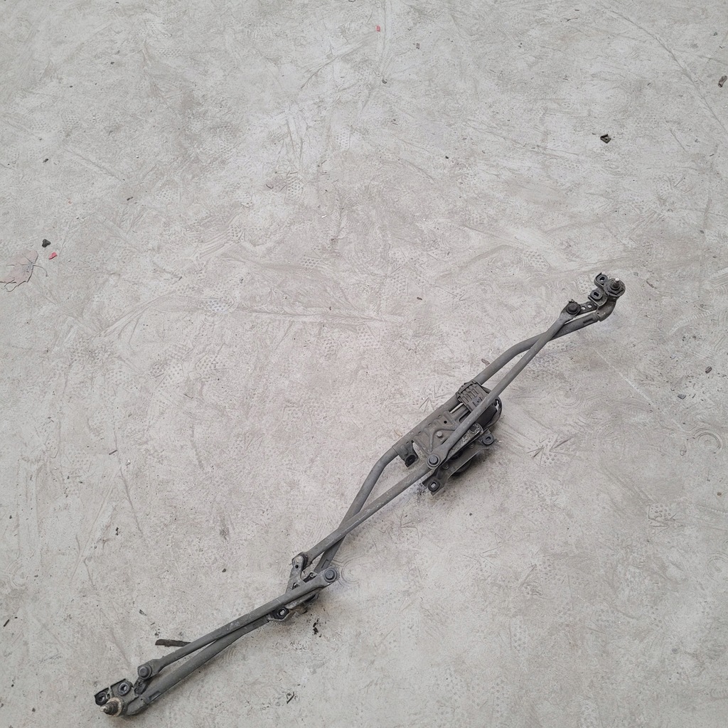 фото №6, Zafira a механизм дворник перед 404496