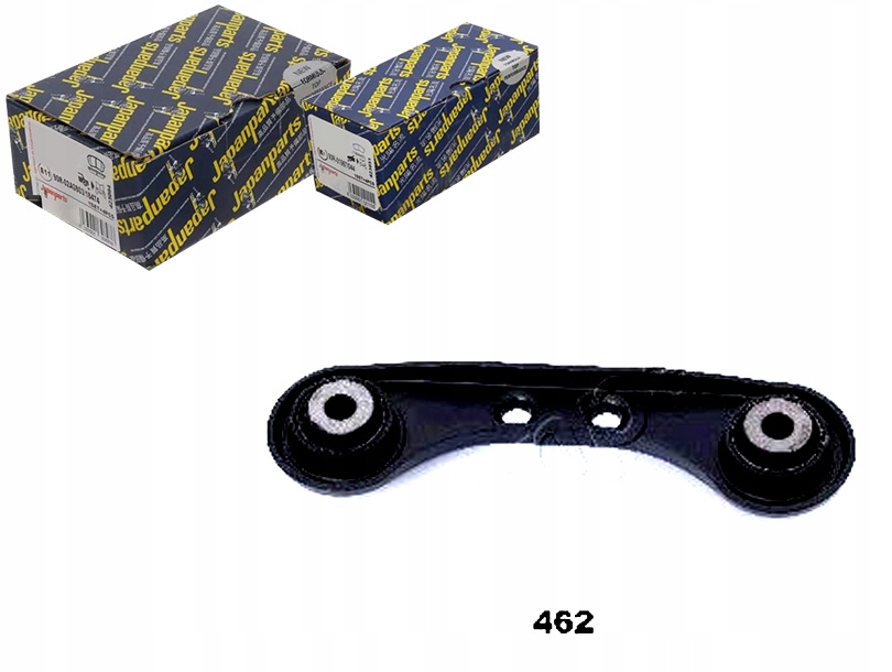 фото №1, Japanparts рычаг подвеска jap, bs-462