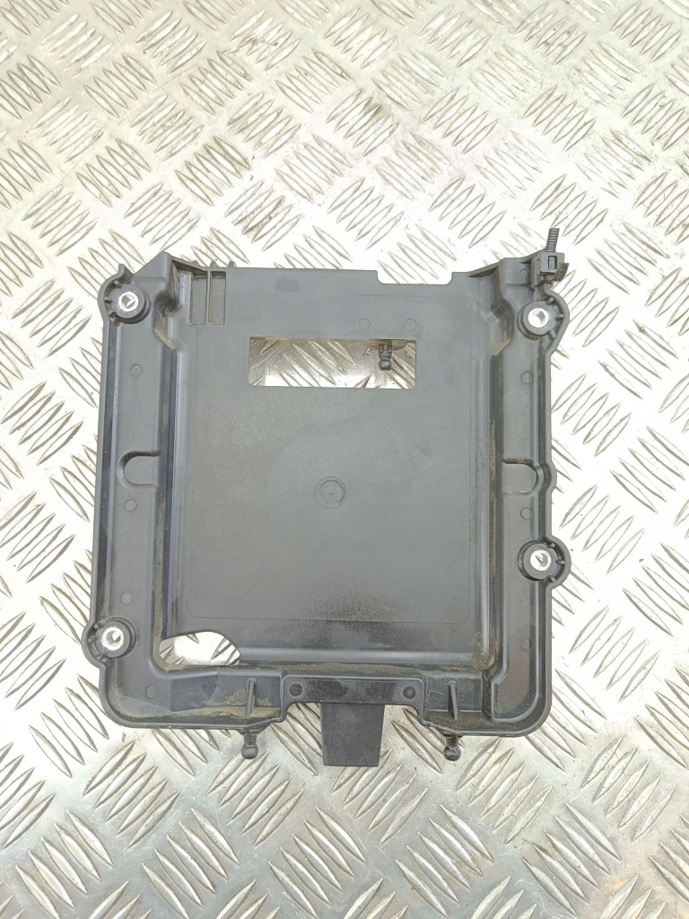 Mercedes-benz e c207 w207 2012 другое запчасти отсек двигателя с Разборки