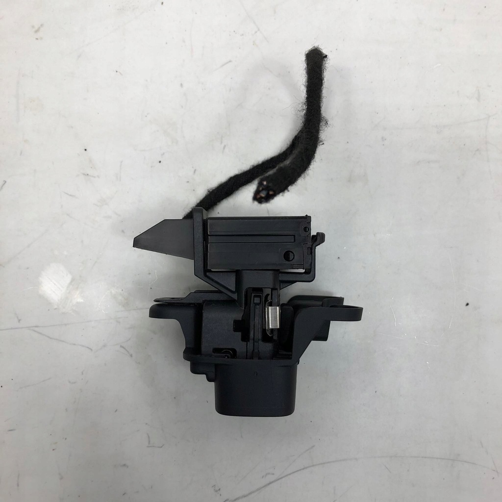 фото №1, Замок зажигания электрическая port разъём v60 i s60 ii