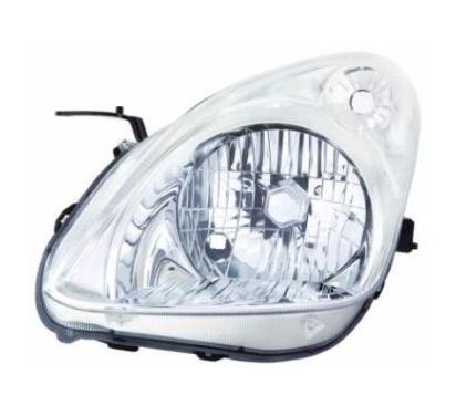 фото №1, Depo pr nissan pixo 2009-