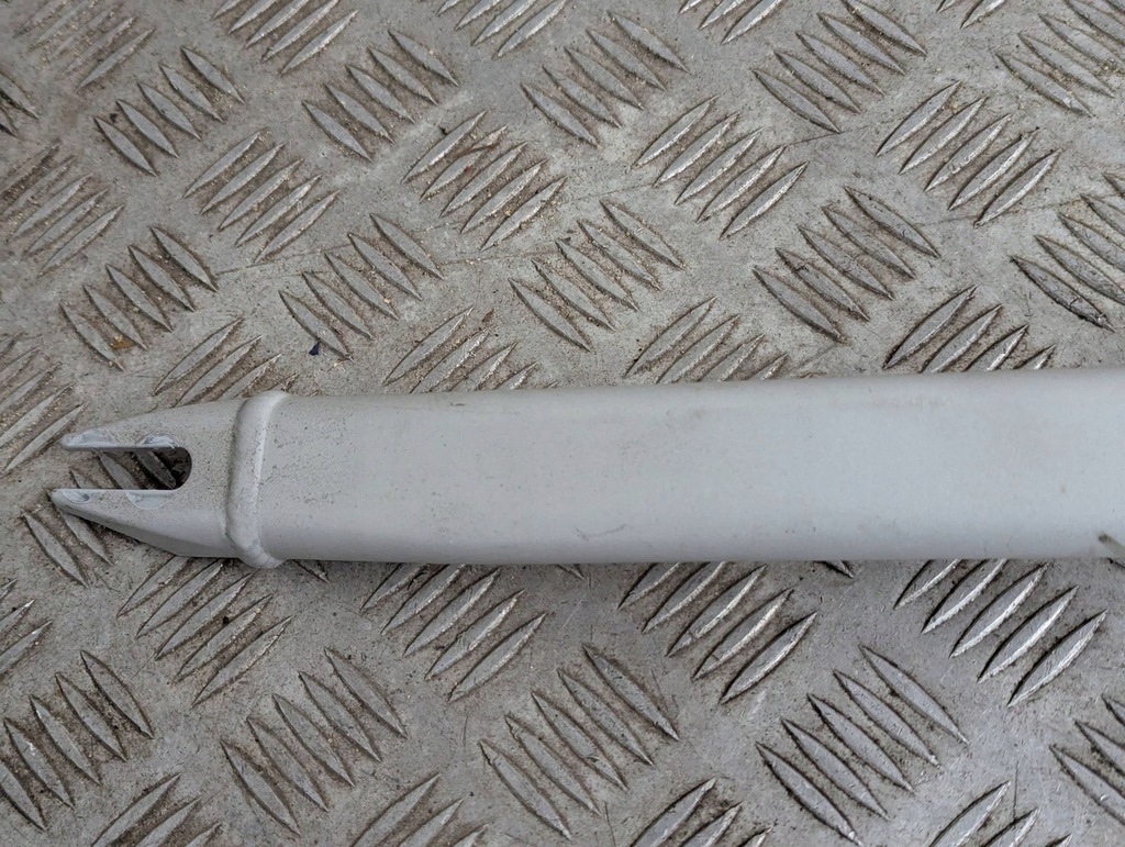 фото №8, Volvo v60 ii s60 iii 2019-2025 2.0 t8 розпірка передня polestar