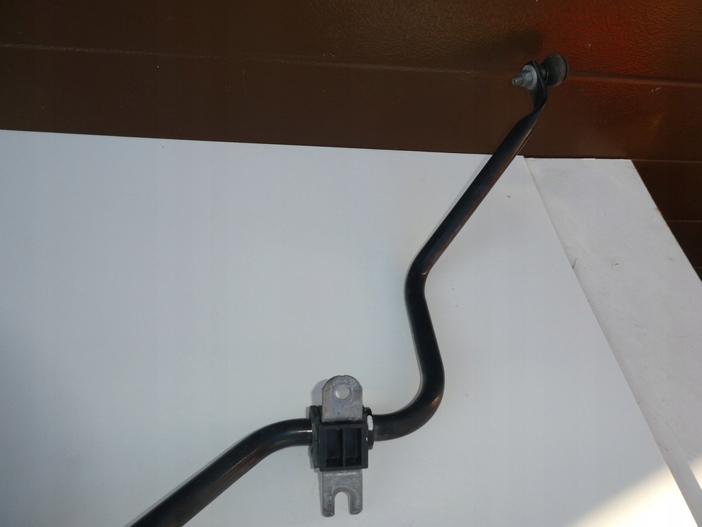 фото №3, Стабилизатор renault master iii перед 546110018r