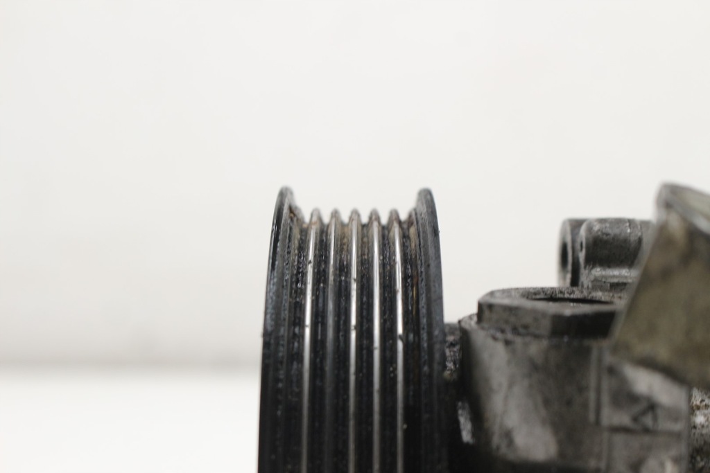 фото №8, Peugeot 607 2.7 hdi насос підсилювача 9655444580