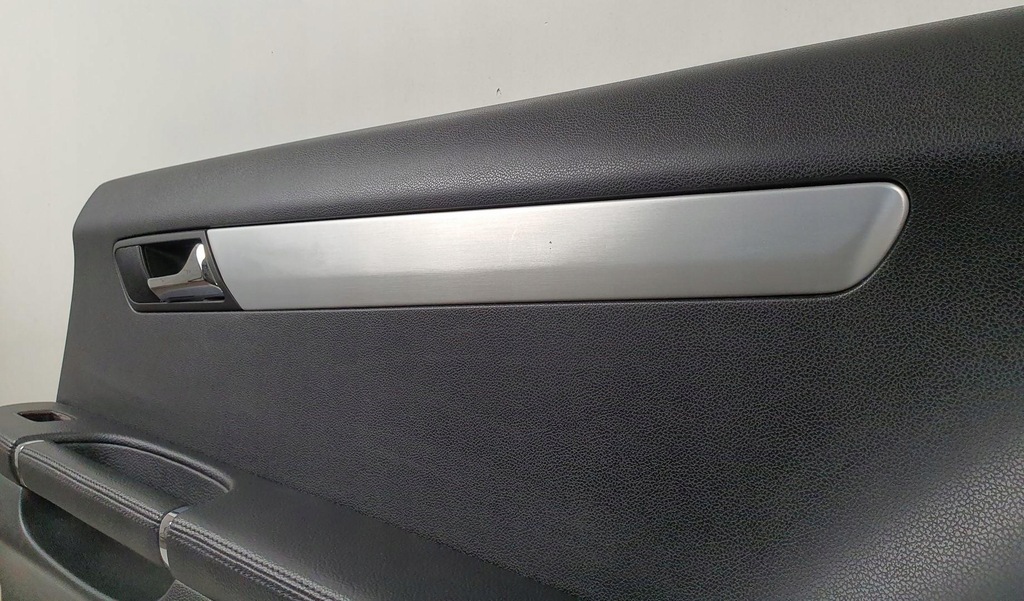 фото №3, Обивка обшивка правый задняя mercedes r-kl w251