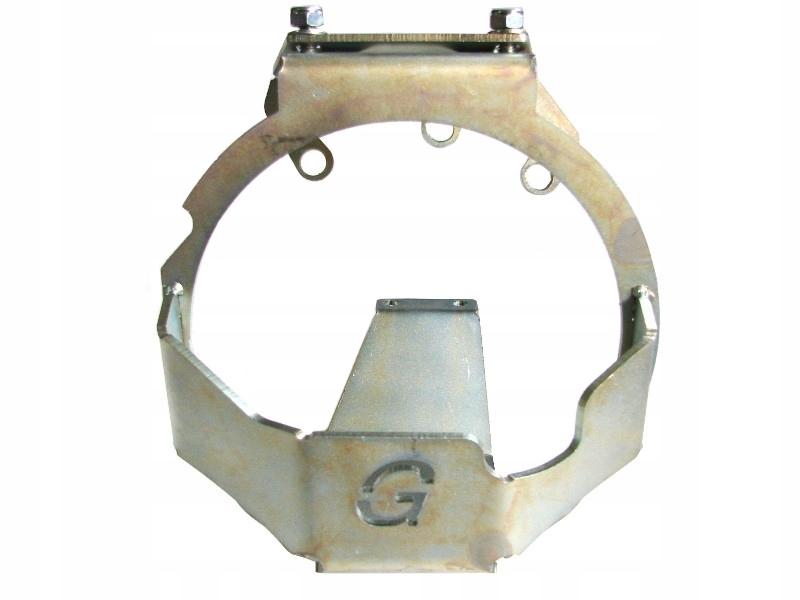 фото №1, Land rover discovery 2 защита мост передний 4x4