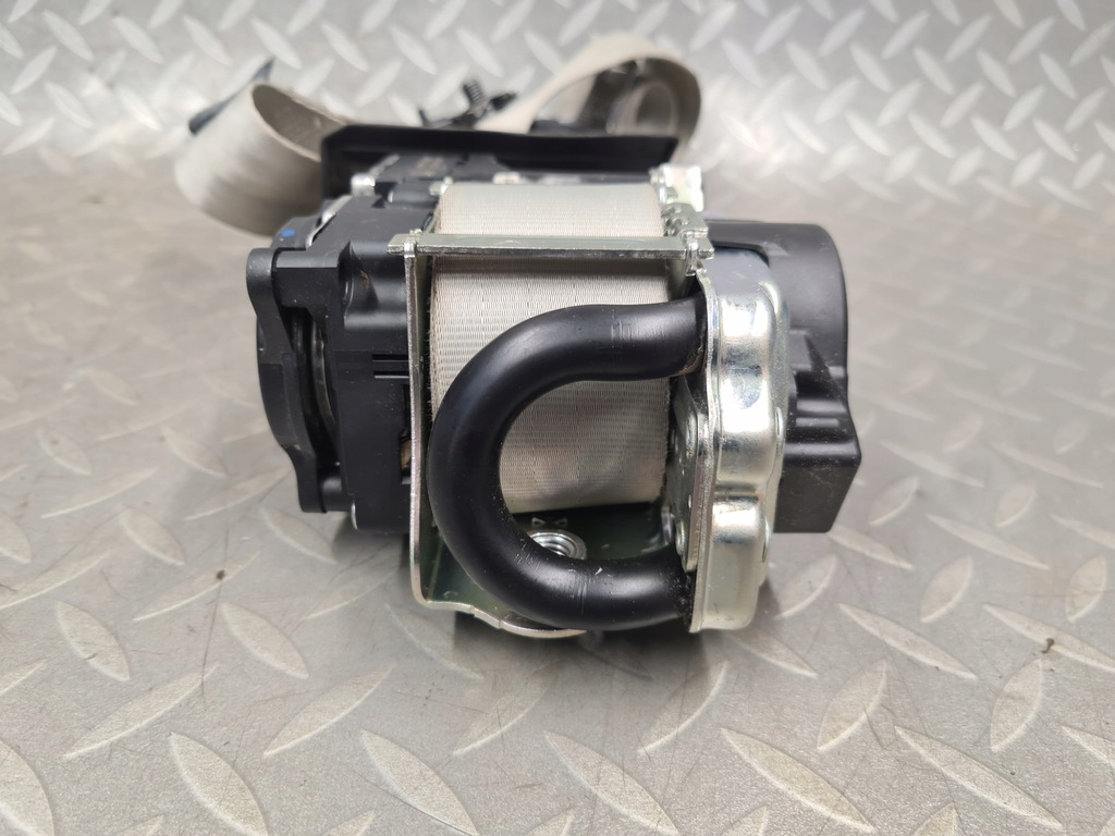 фото №6, Ремені безпеки перед задня volvo s90 v90 оригінал комплект