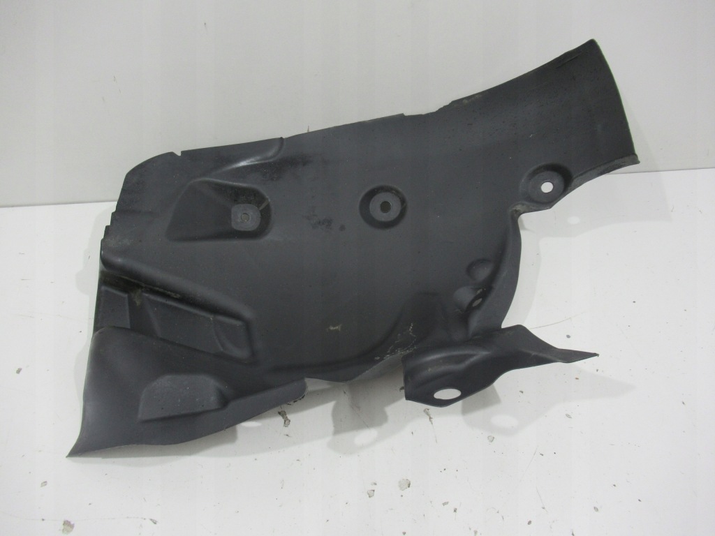 фото №5, Подкрылок do renault megane iii 2009-2016