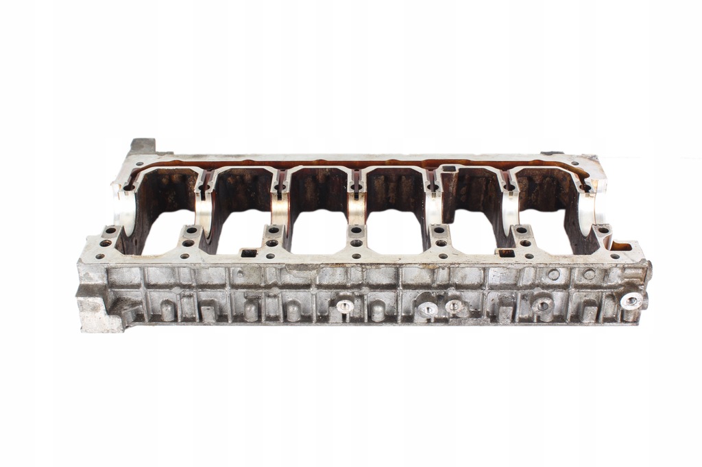 фото №1, Нижній блок двигуна основа рамка вала 2.9 t t6