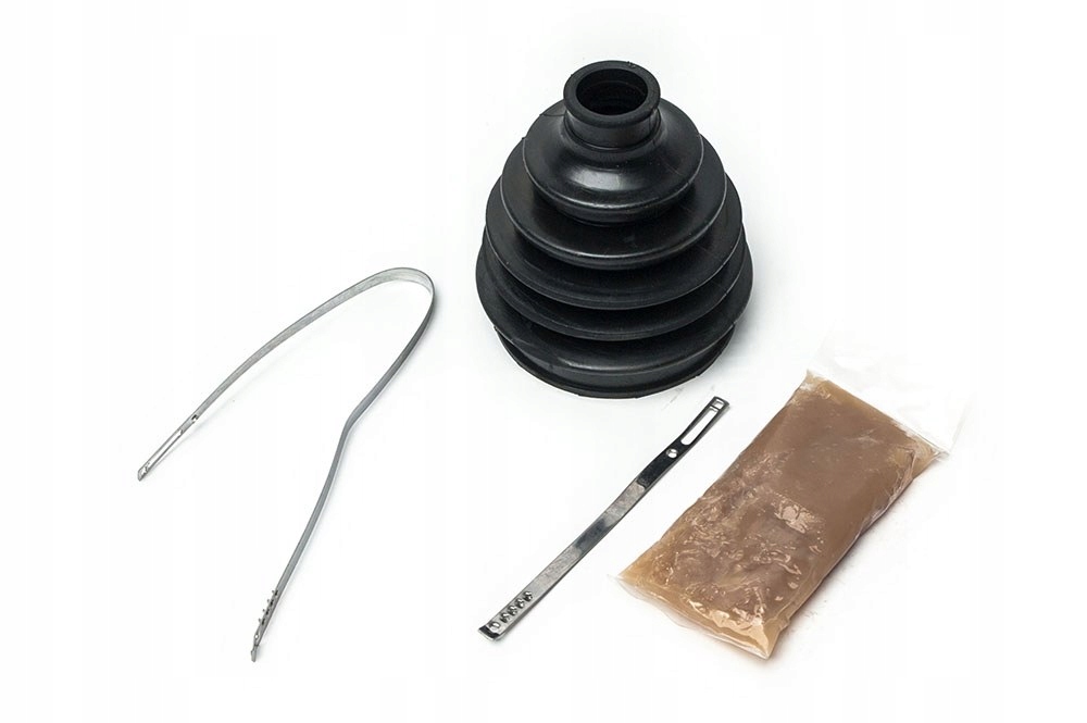 фото №1, Захист шарнір kia