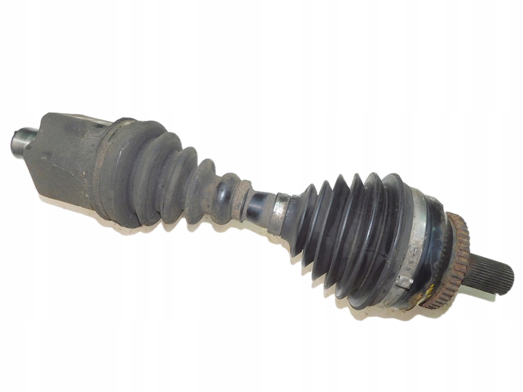 фото №1, Volvo s80 2.8t 1999r привідний вал ліва автоматична коробка передач p9181533