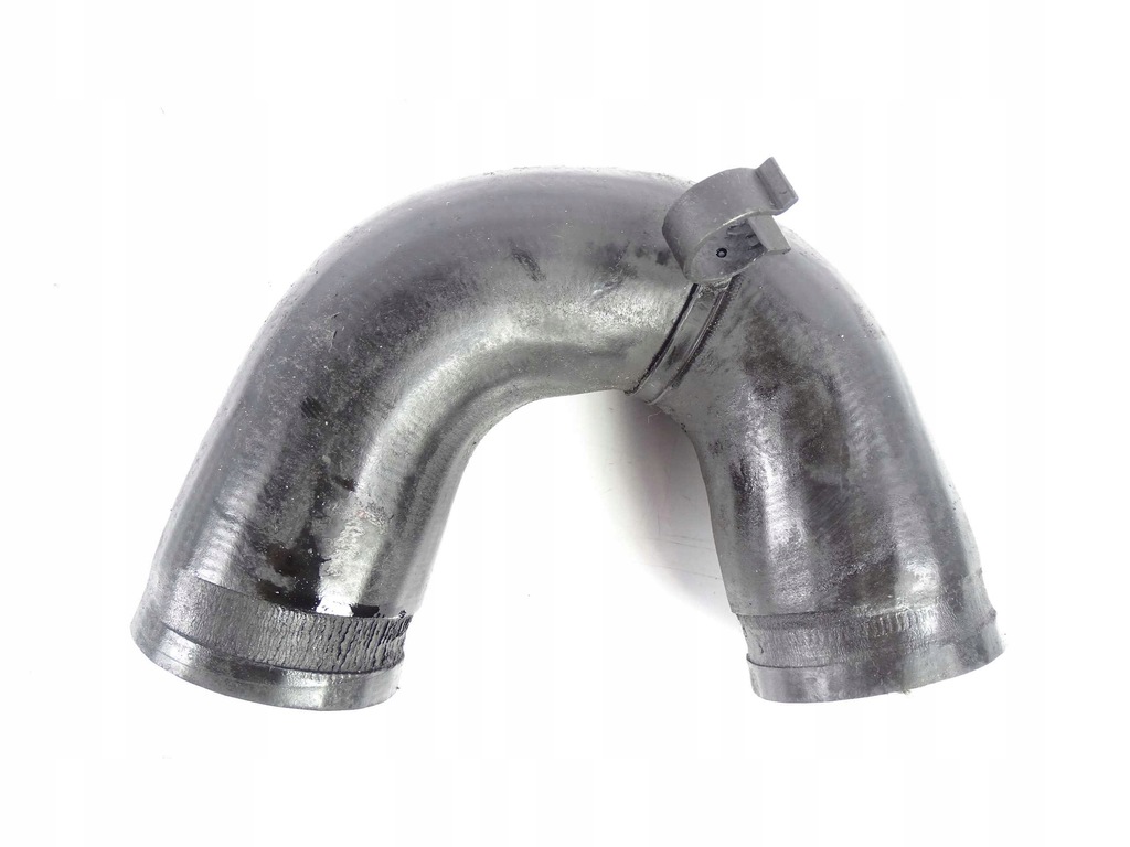 фото №1, Mercedes ml w163 wąż труба шланг інтеркулер