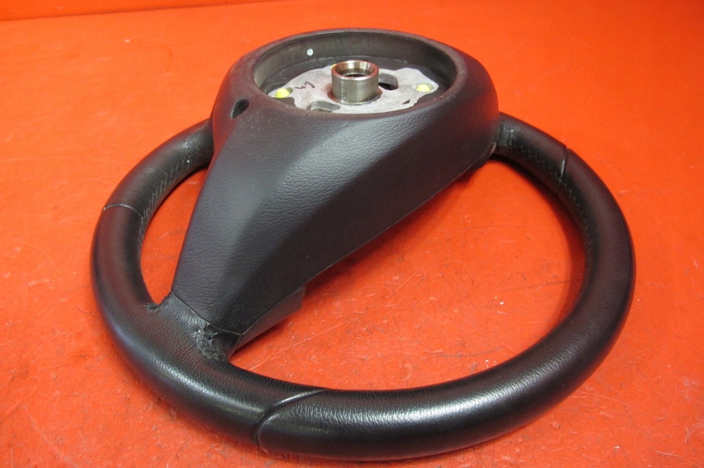 фото №13, Mercedes w169 a-klasa lift воздуховод многофункциональный кожаный a1694600503