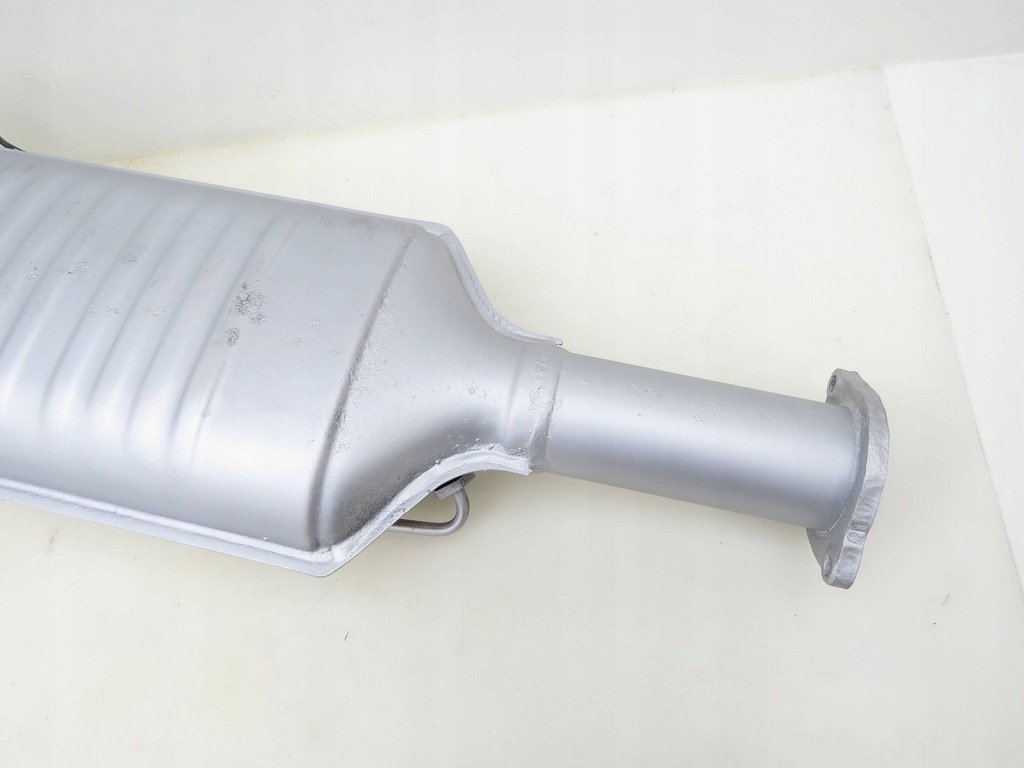 фото №9, Фільтр dpf fap часток твердих 30774488 volvo xc60 i 2.4 d5