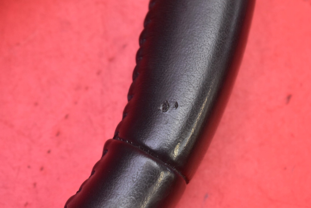 фото №11, Повітропровід шкіряний багатофункціональний 25816511 chevrolet hhr 1 i 05-11