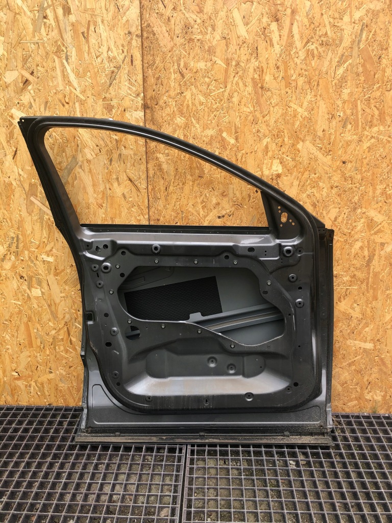 фото №6, Двері перед передні ліва jaguar e-pace 17-20