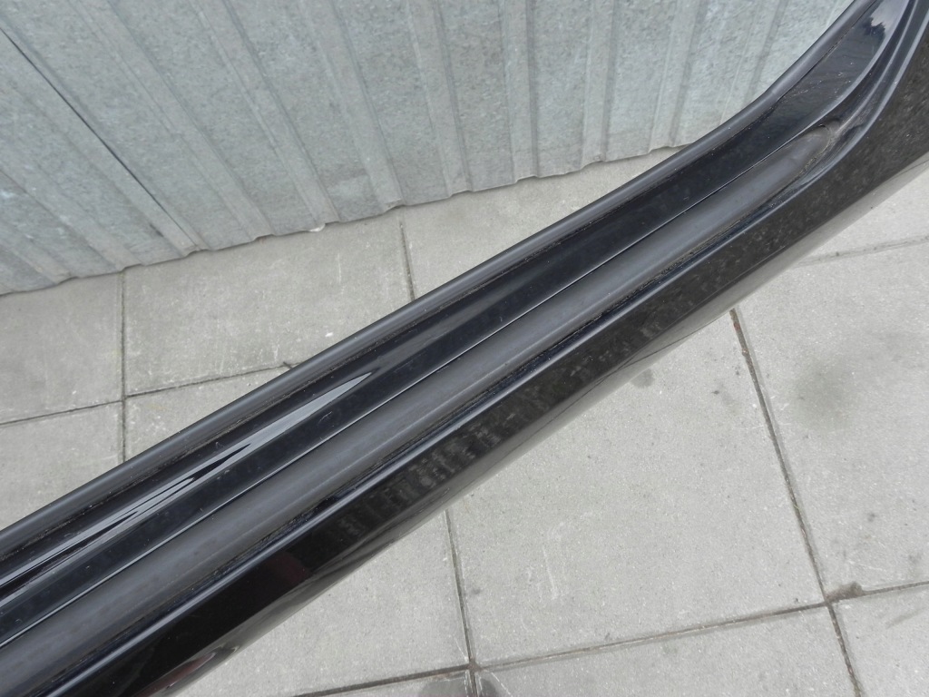 фото №4, Volvo v60 s60 ii 717 молдинг поріг ліва поріг