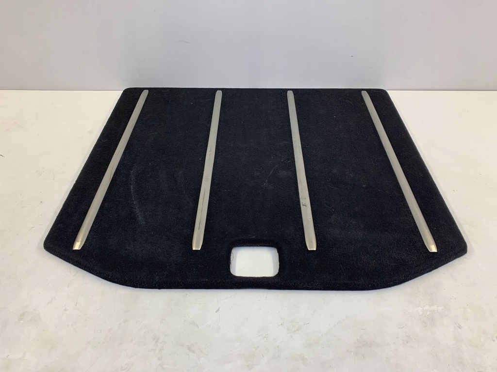 фото №1, Jeep grand cherokee wk2 підлога багажника